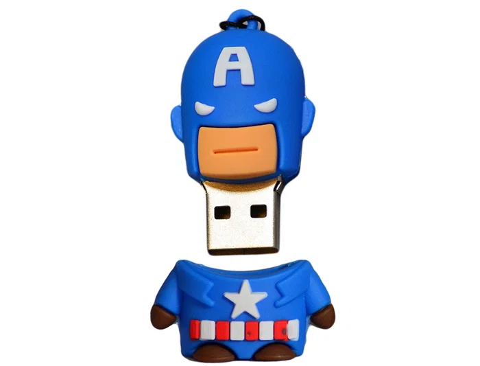 Tech on tech Super A Memoria USB Pendrive 32 GB