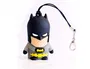 Tech on tech Memoria USB Super Bat 32 GB Pendrive