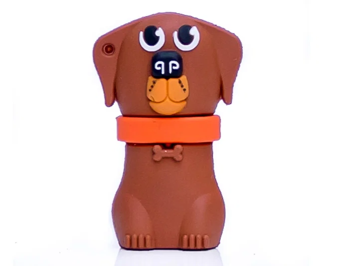 Tech on tech Dubby Du el perro Memoria USB 32 GB