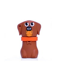 Tech One Tech Pendrive 32GB Perrito TEC5134-32