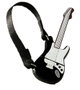 Tech One Tech Pendrive 32GB Guitarra Black and White USB 2.0