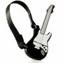 Tech One Tech Pendrive 32GB Guitarra Black and White USB 2.0