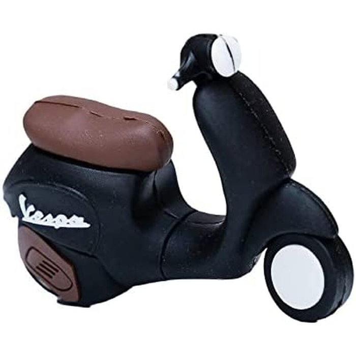 Tech One Tech Pendrive 32GB Diseño Vespa TEC5150-32 Tech One Tech Pendrive 32GB Diseño Vespa TEC5150-32