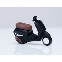 Tech One Tech Pendrive Moto Vespa 32 GB TEC5150-32