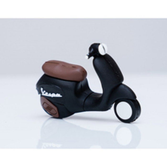 Tech One Tech Pendrive 32GB Diseño Vespa TEC5150-32 Tech One Tech Pendrive 32GB Diseño Vespa TEC5150-32
