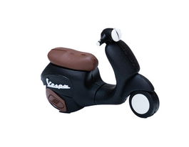 Memoria Usb 32Gb Tech-One-Tech Moto Scooter Vespa 2.0 (Incluye Canon Lpi De 0.24 )
