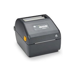 Zebra Impresora de Etiquetas ZD421d Térmica Directa, USB, Bluetooth LE, 203dpi, 108mm Ancho, 152 mm/s