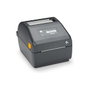 Zebra ZD421D Impresora de etiquetas Térmica Directa Gris