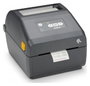 Zebra ZD421D Impresora de etiquetas Térmica Directa Gris