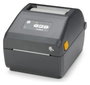 Zebra ZD421D Impresora de etiquetas Térmica Directa Gris