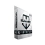 Nox Hummer H-FAN PRO 120 mm PWM Negro, Blanco