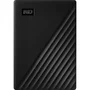 Western Digital My Passport 5 TB Negro