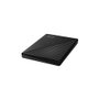Western Digital My Passport 5 TB Negro