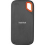 SanDisk Extreme Portable SSD 2 TB Negro
