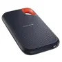 Sandisk SDSSDE61-2T00-G25 Disco Externo SSD Extreme Portable V2 2TB USB 3.2 Gen 2