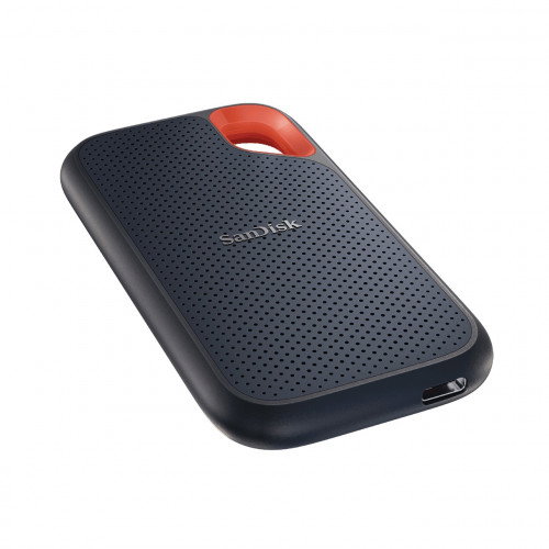 SanDisk Extreme Portable SSD V2 2TB Negro