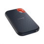 SanDisk Extreme Portable SSD V2 2TB Negro