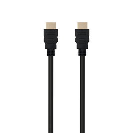 EWENT Cable HDMI 2.1 Alta Velocidad 8K con Ethernet, 1 metro