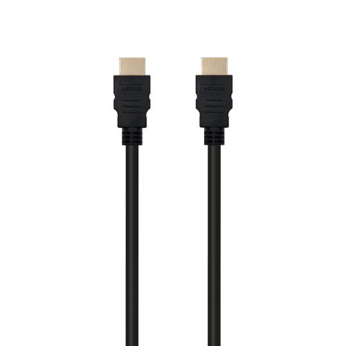 EWENT Cable HDMI 2.1 Alta Velocidad 8K con Ethernet, 1 metro EWENT Cable HDMI 2.1 Alta Velocidad 8K con Ethernet, 1 metro