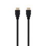 EWENT Cable HDMI 2.1 Alta Velocidad 8K con Ethernet, 1 metro