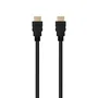 Ewent EC1321 Cable HDMI 2.1 Alta Velocidad 48Gbps 8K 60Hz 4K 120Hz HDR Ethernet ARC 1.8m Negro