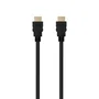 Ewent EC1321 Cable HDMI 2.1 Alta Velocidad 48Gbps 8K 60Hz 4K 120Hz HDR Ethernet ARC 1.8m Negro