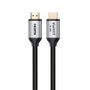 EWENT Cable HDMI 2.0 Premium 4K 1,8m Negro