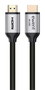EWENT Cable HDMI 2.0 Premium 4K 1,8m Negro