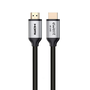 EWENT EC1348 Cable HDMI 5m, HDMI Tipo A Estándar, Negro