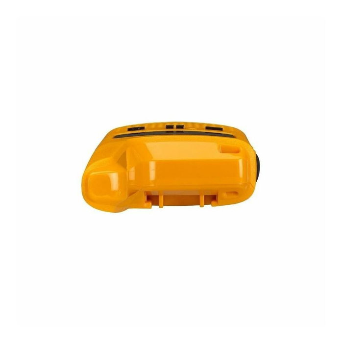 Motorola Talkabout T72 Pack de 2 Amarillo con Alcance de 8 km Motorola Talkabout T72 Pack de 2 Amarillo con Alcance de 8 km