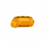Motorola Talkabout T72 Pack de 2 Amarillo con Alcance de 8 km