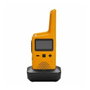 Motorola Talkabout T72 Pack de 2 Amarillo con Alcance de 8 km