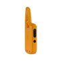 Motorola Talkabout T72 Pack de 2 Amarillo con Alcance de 8 km