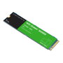Western Digital Green WDS100T3G0C SSD 1 TB M.2 NVMe PCIe