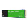 Western Digital Green WDS100T3G0C SSD 1 TB M.2 NVMe PCIe