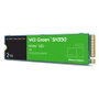 Western Digital WD Green SN350 2 TB M.2 2280 NVMe PCIe