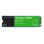 Western Digital WD Green SN350 2 TB M.2 2280 NVMe PCIe