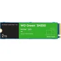 Western Digital WD Green SN350 2 TB M.2 2280 NVMe PCIe