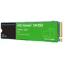 Western Digital WD Green SN350 2 TB M.2 2280 NVMe PCIe