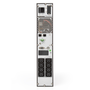 Salicru SPS 1100 ADV RT2 SAI 1100VA/990W Line-Interactive Onda Senoidal Convertible Torre/Rack 2U con Pantalla LCD, USB, RS-232
