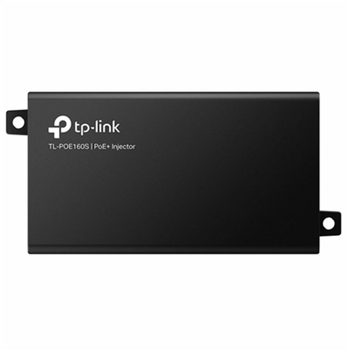 TP-Link TL-POE160S Inyector de PoE+ Gigabit Ethernet