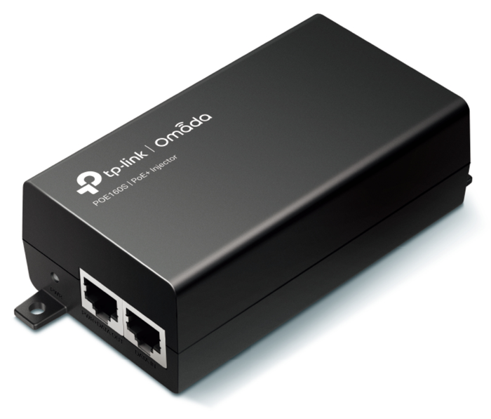 TP-Link TL-POE160S Inyector de PoE+ Gigabit Ethernet