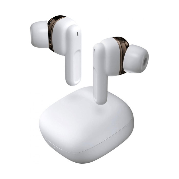 Mars Gaming MHIBW Auriculares Bluetooth Blancos