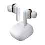 Mars Gaming MHIBW Auriculares Bluetooth Blancos