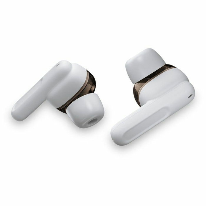 Mars Gaming MHIBW Auriculares Bluetooth Blancos