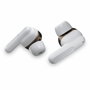 Mars Gaming MHIBW Auriculares Bluetooth Blancos