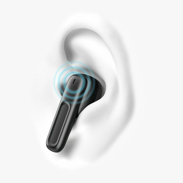 Mars Gaming MHIBW Auriculares Bluetooth Blancos