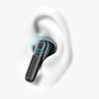 Mars Gaming MHIBW Auriculares Bluetooth Blancos