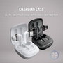 Mars Gaming MHIBW Auriculares Bluetooth Blancos