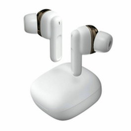 Mars Gaming MHIBW Auriculares Bluetooth Blancos